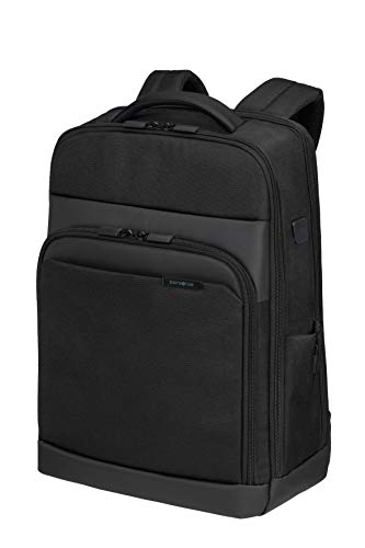 Samsonite Mysight - 17.3 Zoll Laptoprucksack, 46 cm, 25.5 L, Schwarz (Black) im Sale